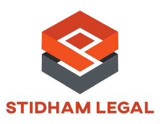 Stidham Legal logo